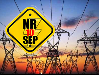 Capa do curso NR10-SEP